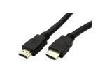 VALUE Câble HDMI 2.1 Ultra HighSpeed + Ethernet mâle/mâle - 2m - Noir, miniature 3
