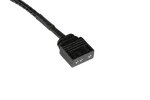 Alphacool Splitter ARGB 3-pin vers 4x 3-pin - 30cm, miniature 2
