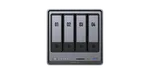UGREEN DXP4800 Plus - 4 Baies, miniature 4