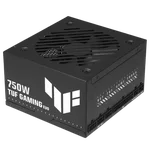 Asus ATX 750W 80+ Bronze TUF Gaming 750B EVO Noir, miniature 1