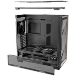Antec FLUX PRO Black, miniature 21