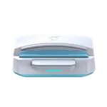 Avermedia Dock Console Portable GC515 Blanc, miniature 3