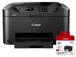 Canon MAXIFY MB2150 + Pack cartouches PGI-1500XL, miniature 1