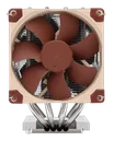 Noctua NH-D9 TR5-SP6 4U - 90mm, miniature 1