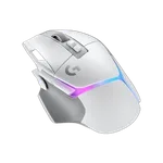 Logitech G502 X Plus - Sans-Fil - RGB - Blanc, miniature 9