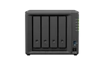 Synology DS425+ - 4 Baies avec 4 disques de 12To IronWolf, miniature 3