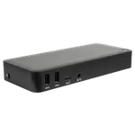 Targus DOCK430EUZ Station d'accueil universelle Multi-Fonction DisplayPort USB-C 85W, miniature 6