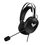 Asus TUF Gaming H1 Gen II - Filaire - Noir, miniature 1