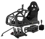 Fanatec PRO FORMULA - SETUP COMPLET, miniature 1