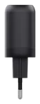 Trust Maxo chargeur 45W USB-C + Câble USB-C - 2m - Noir, miniature 6