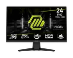 MSI MAG 244F - 23.8" FHD 200Hz Fast IPS 0.5ms FreeSync Premium, miniature 1
