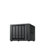 Synology DS425+ - 4 Baies (compatible disques tiers), miniature 4