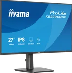 Iiyama Prolite XB2796QSC-B1 - 27" QHD 75Hz USB-C PD 65W, miniature 3