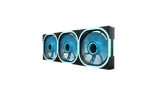 M.RED SparkX (3xFans + 1 Contrôleur), miniature 8