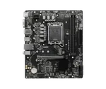 MSI PRO H610M-E - H610/LGA1700/DDR5/mATX-Seconde Vie, miniature 2