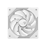 Asus ROG Eurux GR120 ARGB - 3x120mm - Blanc, miniature 6