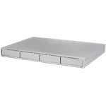 Ubiquiti UniFi Protect Network Video Recorder - UNVR, miniature 3