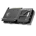 MSI GeForce RTX 5070 12G VENTUS 2X OC, miniature 3