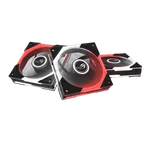 Asus ROG Eurux GR120 ARGB - 3x120mm - Noir, miniature 3