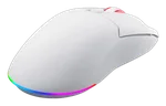 Hator Pulsar 4 - Sans fil - RGB - Blanc, miniature 3