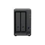 Synology DS725+ - 2 baies avec 2 disques de 4To RED Plus, miniature 4