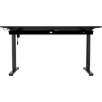 The G-LAB K-Desk Platinium RGB/Noir, miniature 5