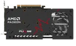 Sapphire Pulse Radeon RX 9060 XT GAMING OC 8GB, miniature 2