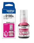 Brother Cartouche d'encre BTD180M - Magenta, miniature 1
