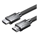 UGREEN Câble HDMI 2.1 Highspeed + Ethernet mâle/mâle - 2m, miniature 1