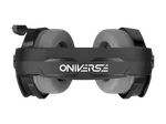 Oniverse Nebula - Filaire - Infinite Black, miniature 2