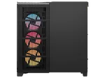 Corsair Frame 4500X LX-R RGB Link Noir - MT/Sans Alim/E-ATX, miniature 4