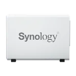 Synology DS223J - 2 Baies, miniature 1