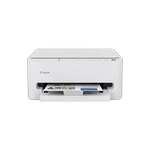Canon PIXMA TS4150i - Blanc, miniature 3