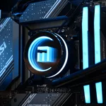 WAVE V2 - I5-14600KF/5070Ti/32Go/1To, miniature 6