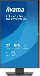 Iiyama XB2797QSU-B1 -  27" QHD 75Hz 1ms Pied réglable Pivot, miniature 3