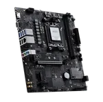 MSI PRO B840M-B - B840/AM5/DDR5/mATX, miniature 5