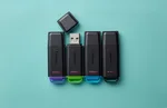 Kingston DataTraveler Exodia G2 128GB, miniature 5