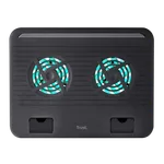 Trust Cyclone Support ventilé, miniature 5