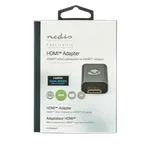 Nedis Adaptateur HDMI vers MINI HDMI - 4K 60Hz, miniature 6