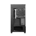 Deepcool CG380 3F Noir - MT/Sans Alim/mATX, miniature 9