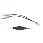 Advance Headphonics Smart - Filaire - Noir, miniature 2