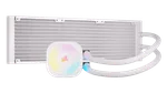 Corsair iCUE LINK TITAN 360 RX RGB Blanc AIO/360mm, miniature 2