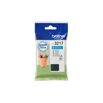 Brother Cartouche Cyan 550 pages LC3217, miniature 2