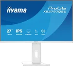 Iiyama Prolite XB2797QSU-W1 - 27" QHD 75Hz IPS 1ms Pivot Adaptive Sync, miniature 1