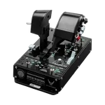 ThrustMaster HOTAS WARTHOG MKII - Noir, miniature 3