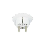 Nedis Adaptateur de voyage Prise mondiale vers Europe, miniature 2