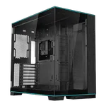 Lian-Li O11D EVO RGB Mid-Tower/ verre trempé - noir, miniature 1
