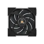 Asus ROG Eurux GR120 ARGB - 3x120mm - Noir, miniature 9