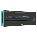 Logitech MK850 Performance, miniature 2