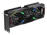 PNY RTX 5070Ti 16GB ARGB Overclocked Triple Fan, miniature 4